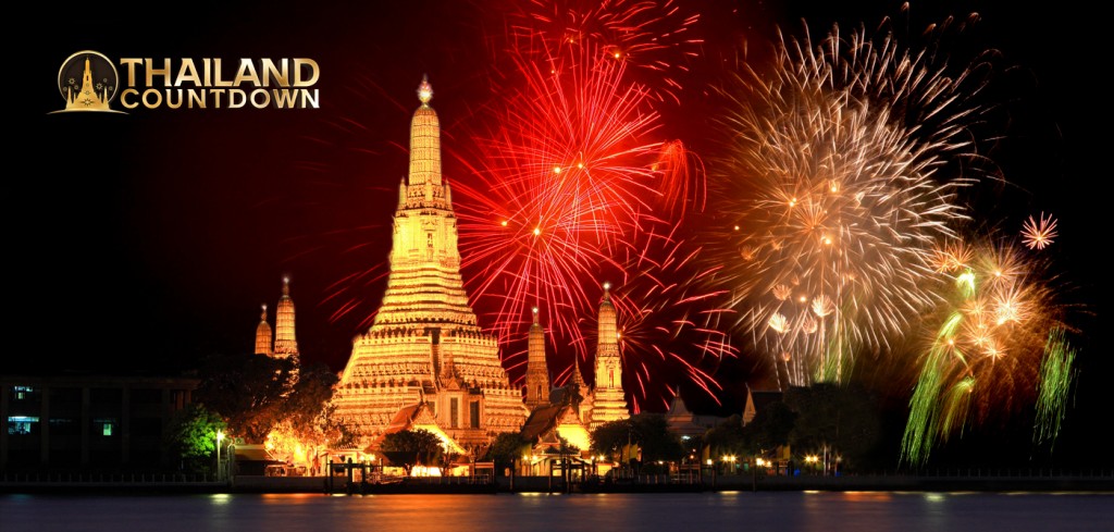 Countdown 2016_Thailand Countdown 2016