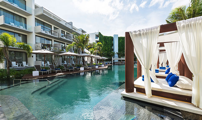 Dream Beach Phuket
