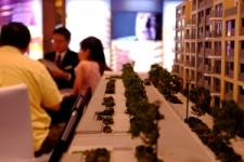 Overseas property