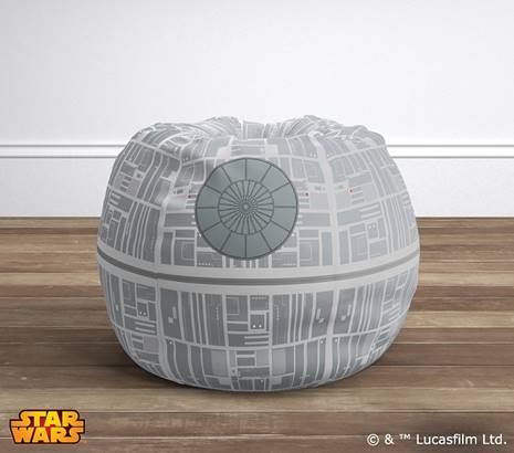 Star Wars_แต่งบ้าน