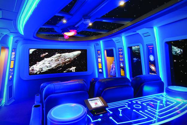 Star Wars_แต่งบ้าน