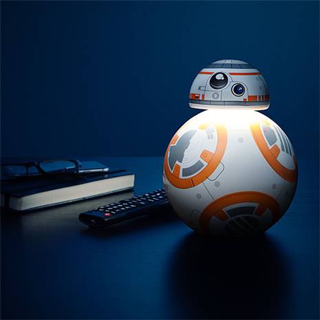 Star Wars_แต่งบ้าน