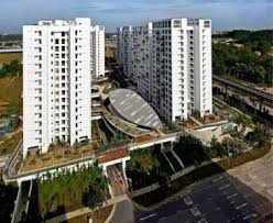 Treelodge@Punggol