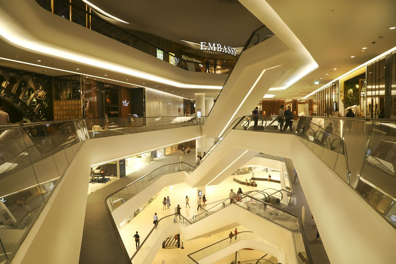 central embassy bangkok
