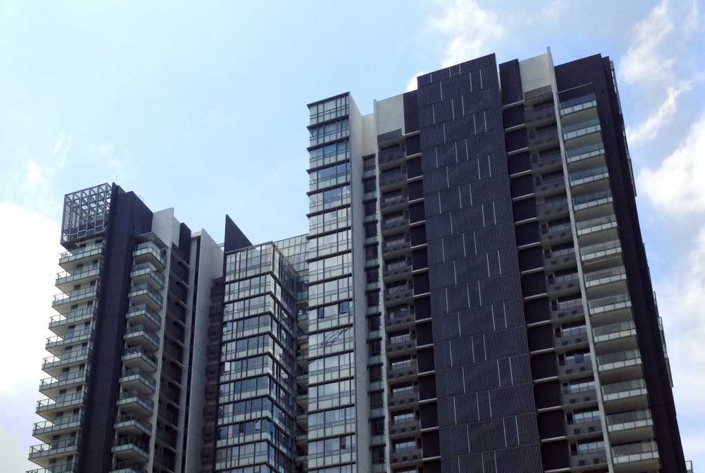 condo for rent