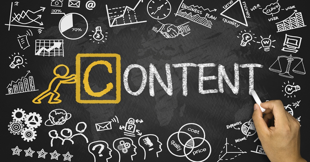 Data journalism - Small data for big impact