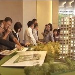 new private home sales