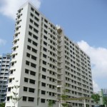 rental flats