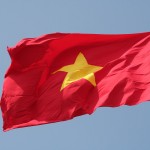 vietnamese flag