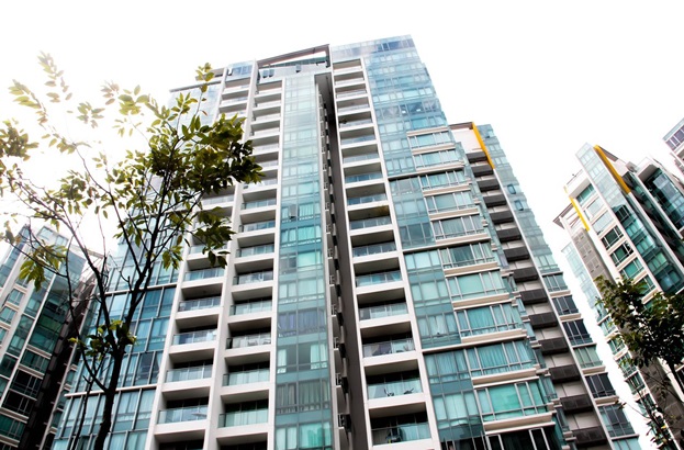 Completed condo prices resize