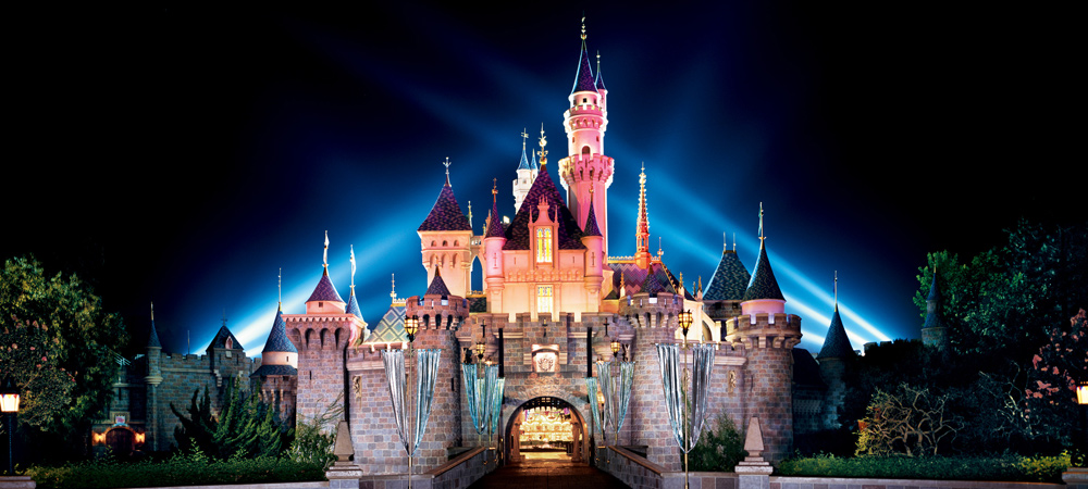 Disneyland Park