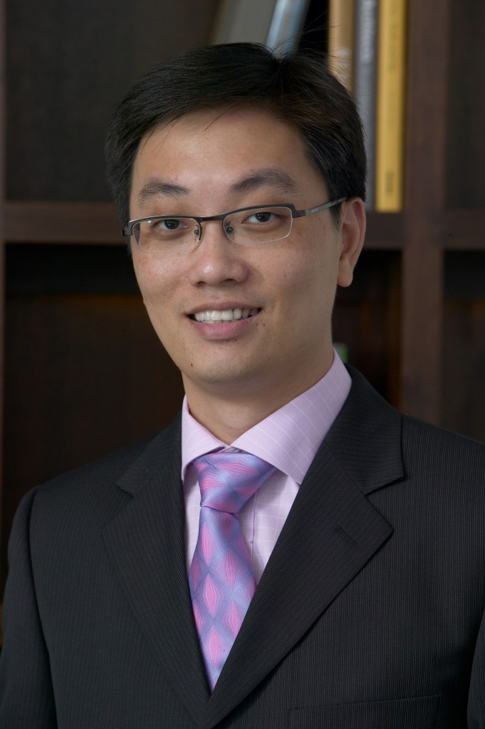 Eric Chan