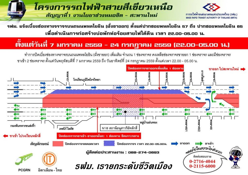 Green Line North_traffics_Pahol57