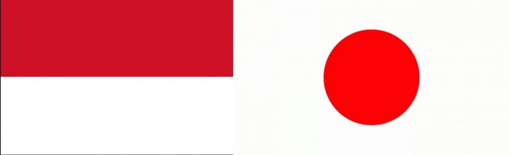 Indo+Japan
