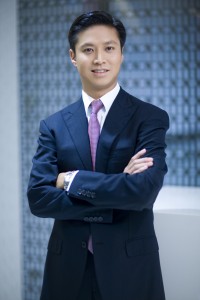 Kenneth Gaw