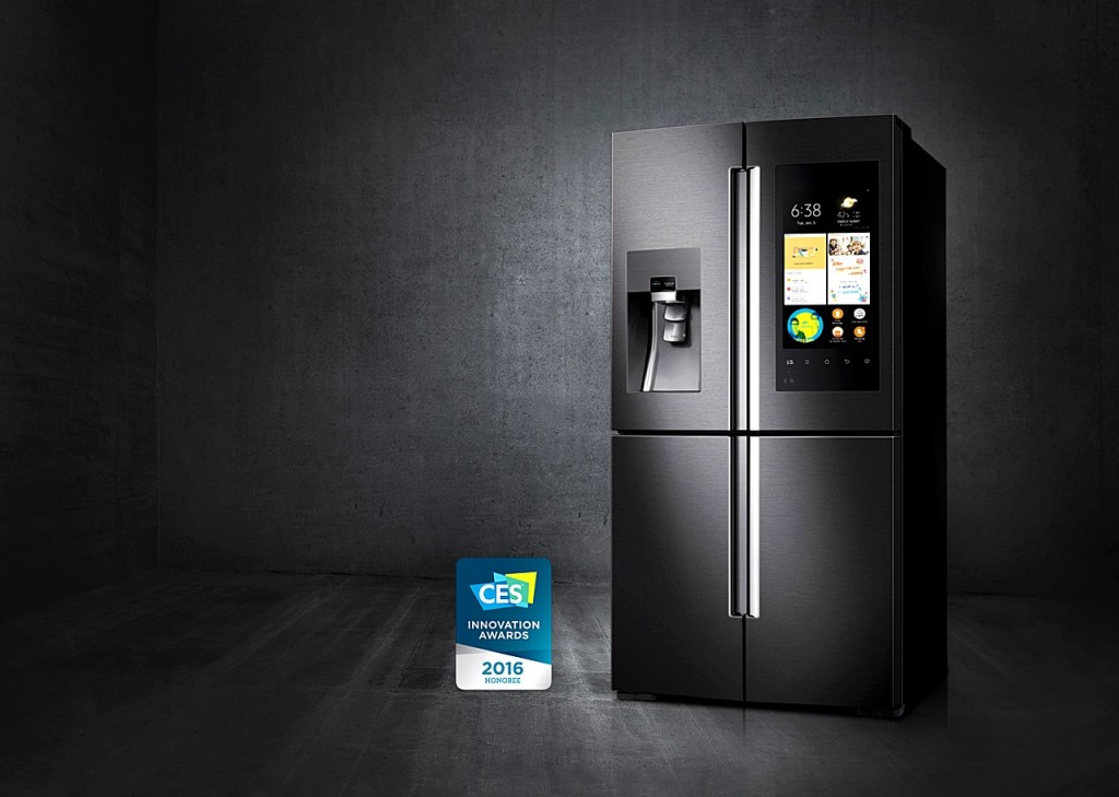Life Style Smart Home01-001