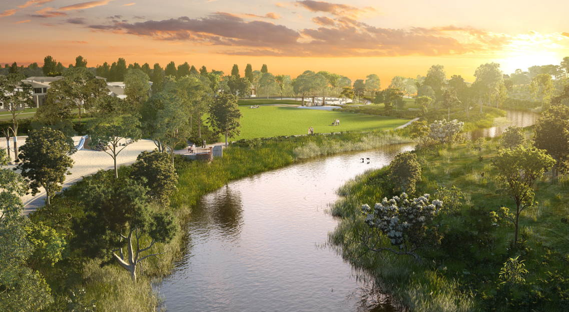 Supalai_Fyansford Project in Melbourne