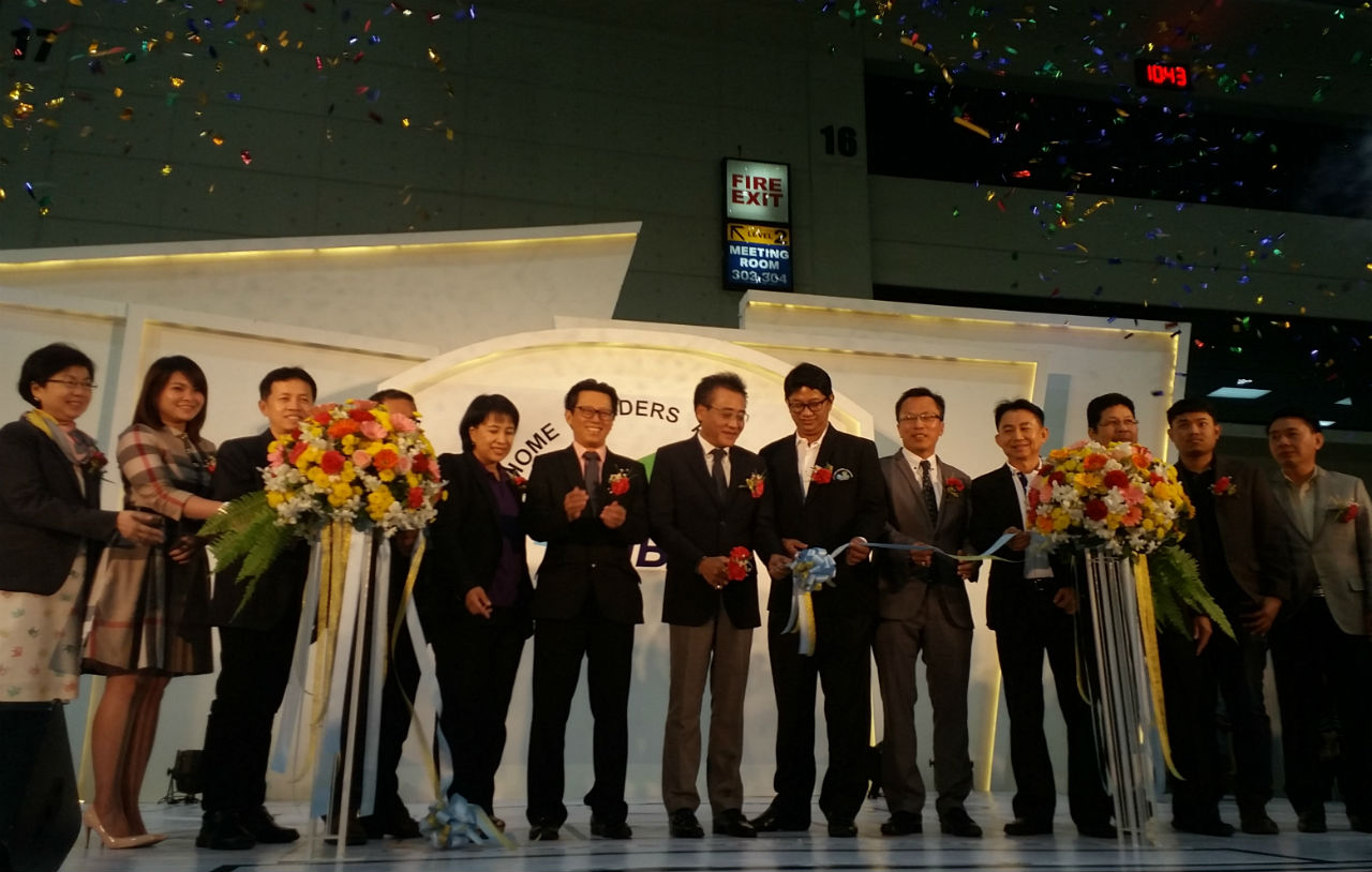 THBF2016