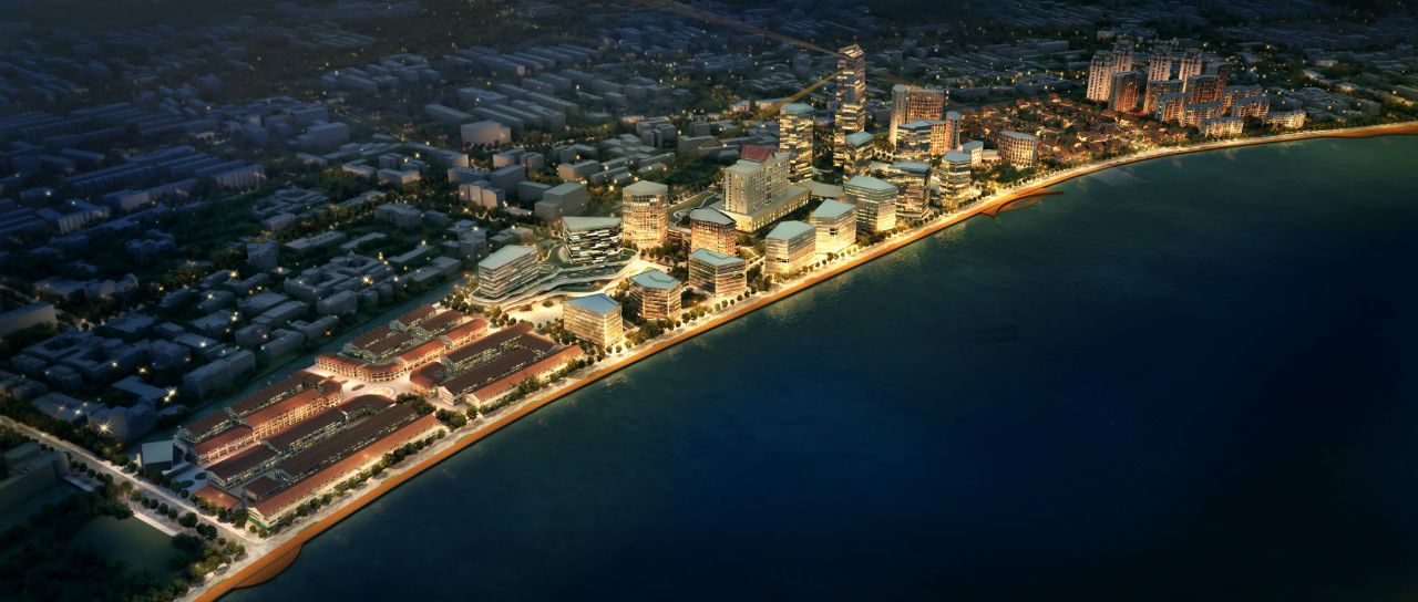 Vientiane New World