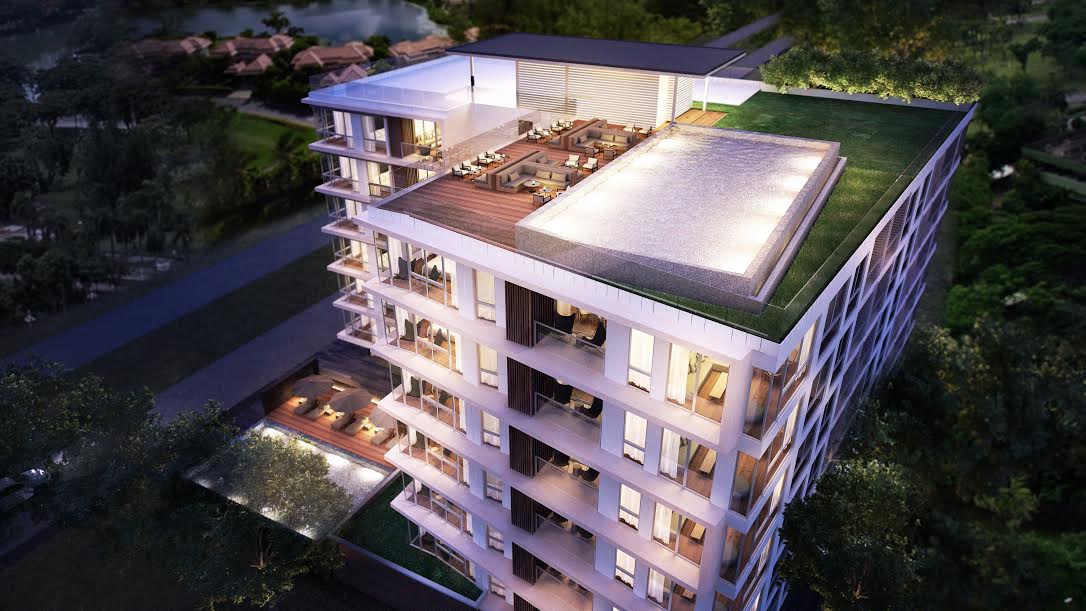 X2 Vibe Phuket Bangtao