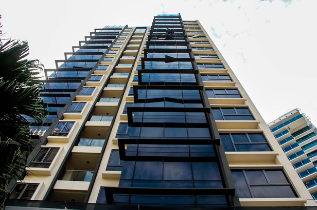 private condo resize