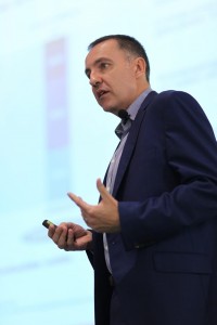 Steve Melbuish