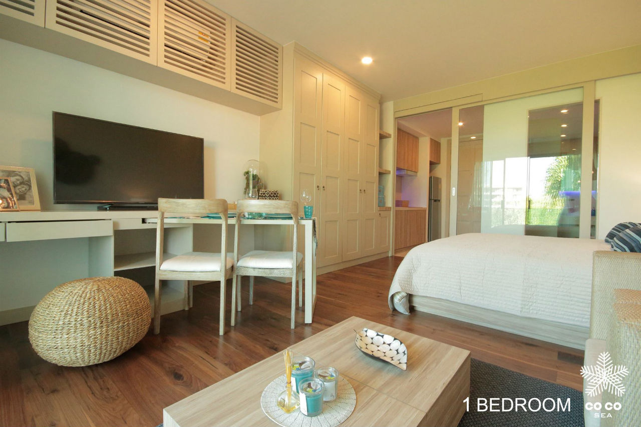Coco Sea Condo Phuket