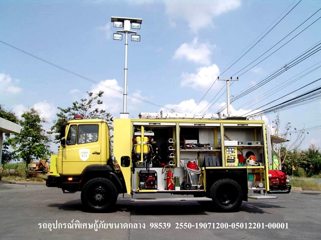 Fire Truck13-013