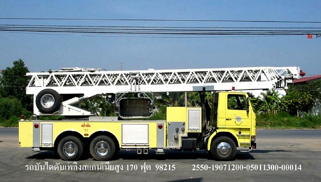 Fire Truck3-003