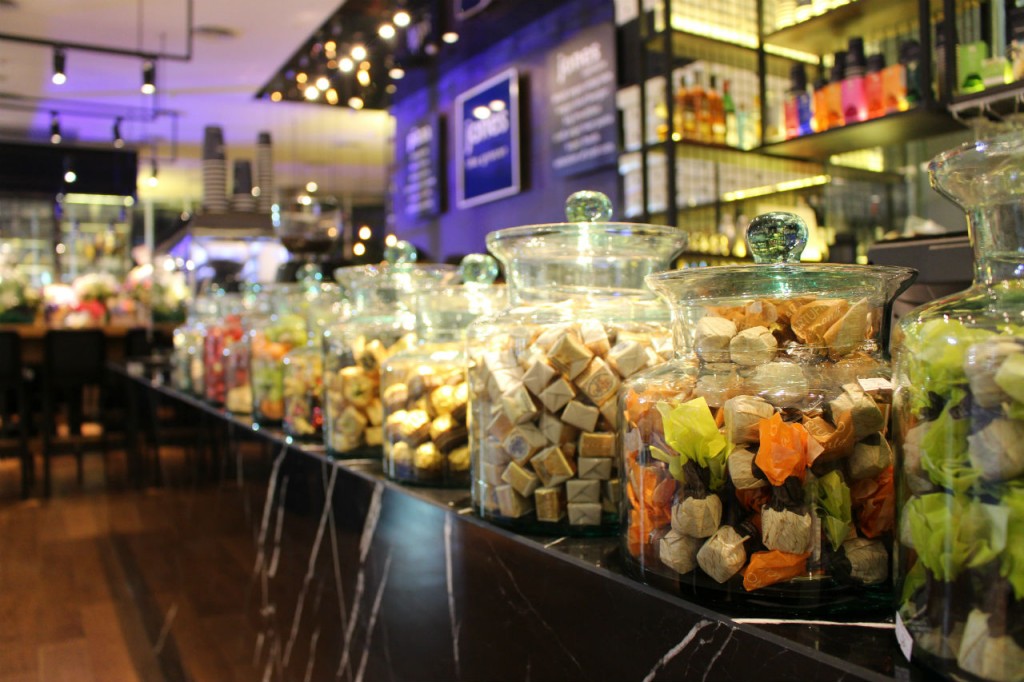 Jones The Grocer Bangkok