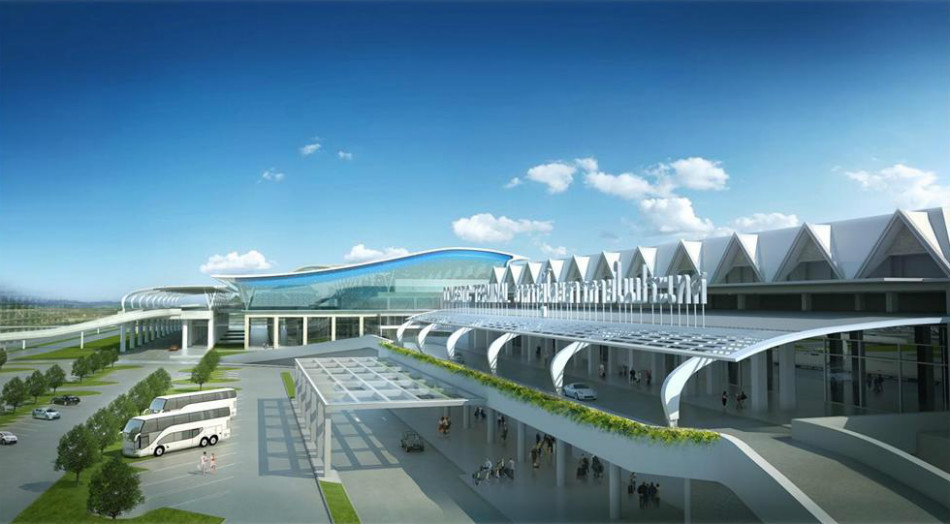 Phuket Intl Airport