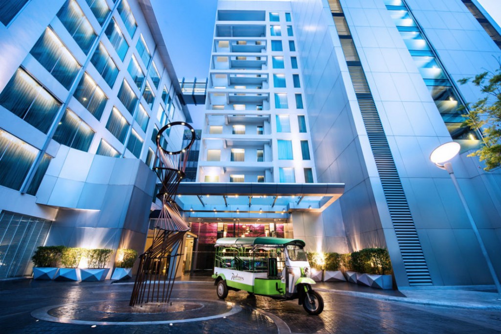 RadissonBlu-Plaza-Bangkok