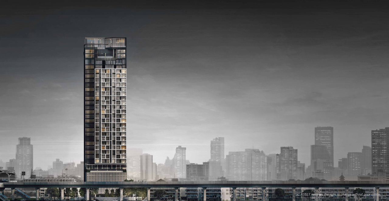 Beatniq Sukhumvit 32