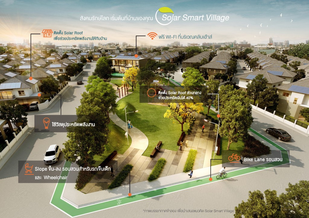 SENA_solar village