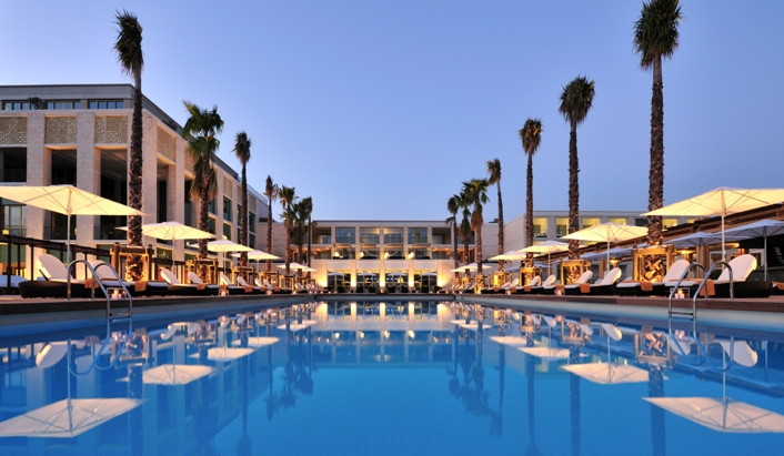 Tivoli Victoria Vilamoura Hotel