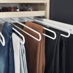 Clothes and kids: Decluttering children’s rooms