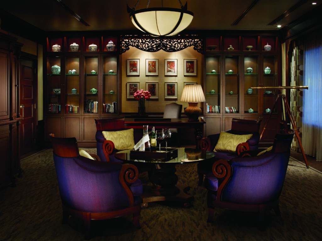Anantara Siam Bangkok