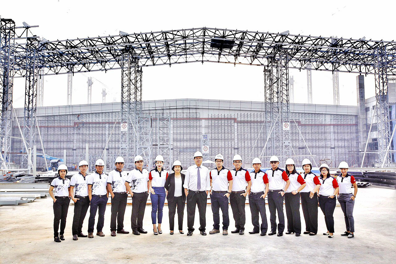 Bitec Bangna_new phase