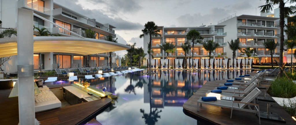 Dream Phuket Hotel & Spa