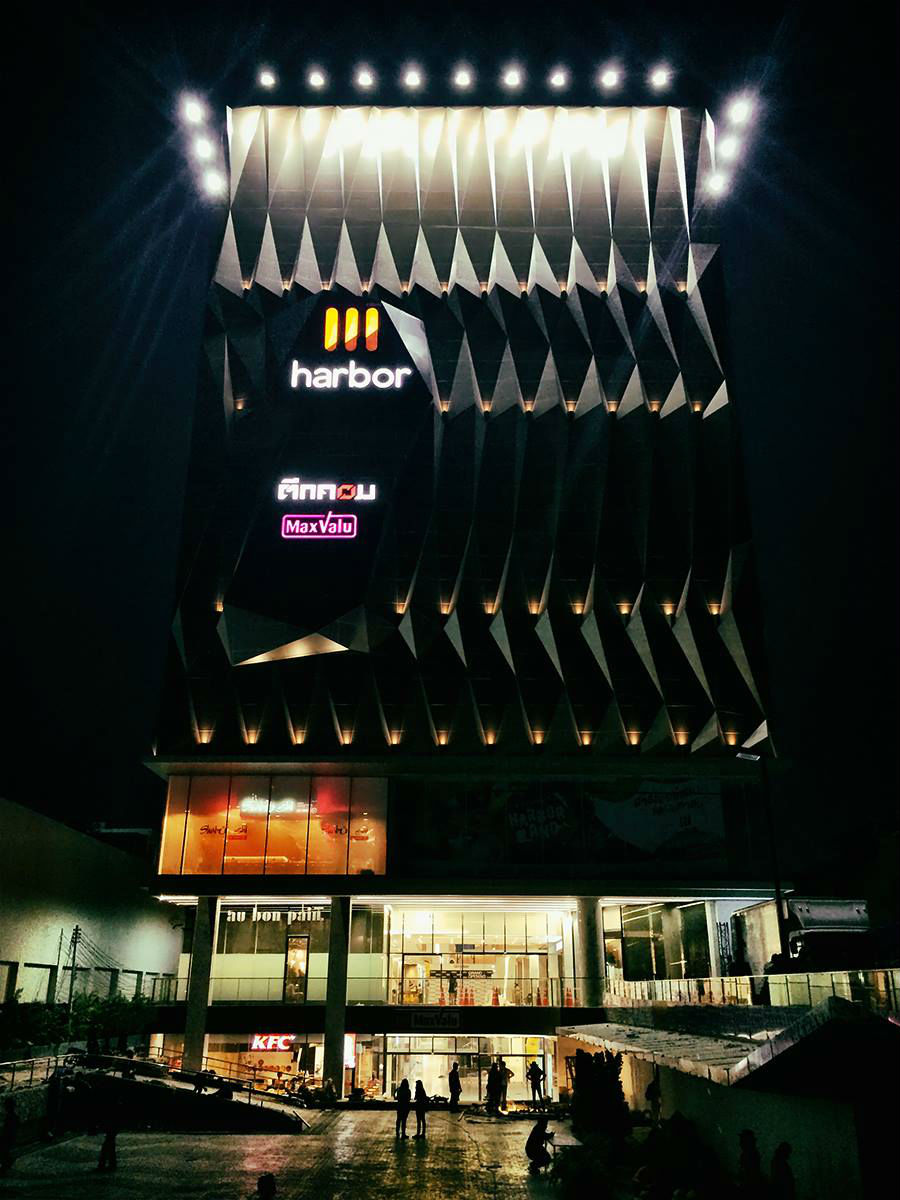 Harbor Pattaya