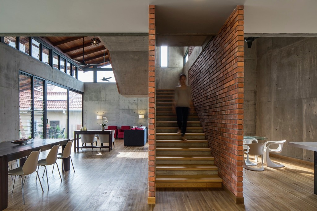 Sepang House