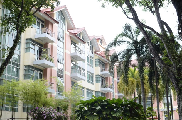 Private home prices resize