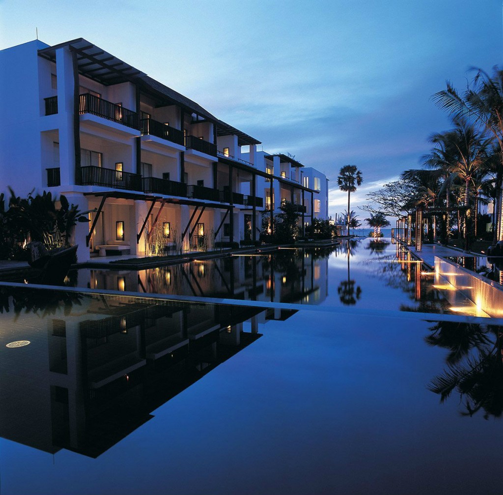 Veranda Resort and Spa Hua Hin - Cha Am 