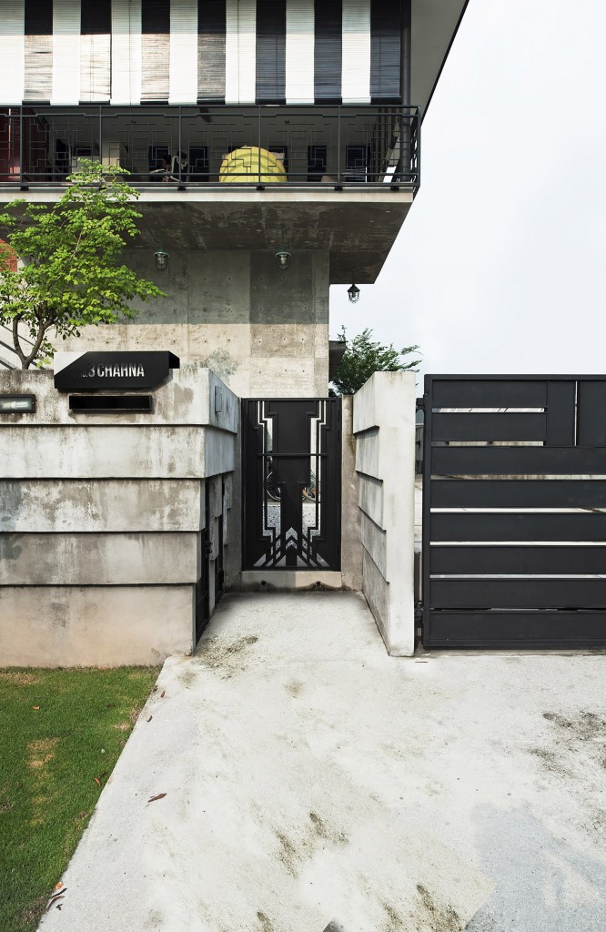 Mix n Match house