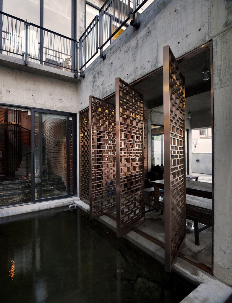 Mix n Match house