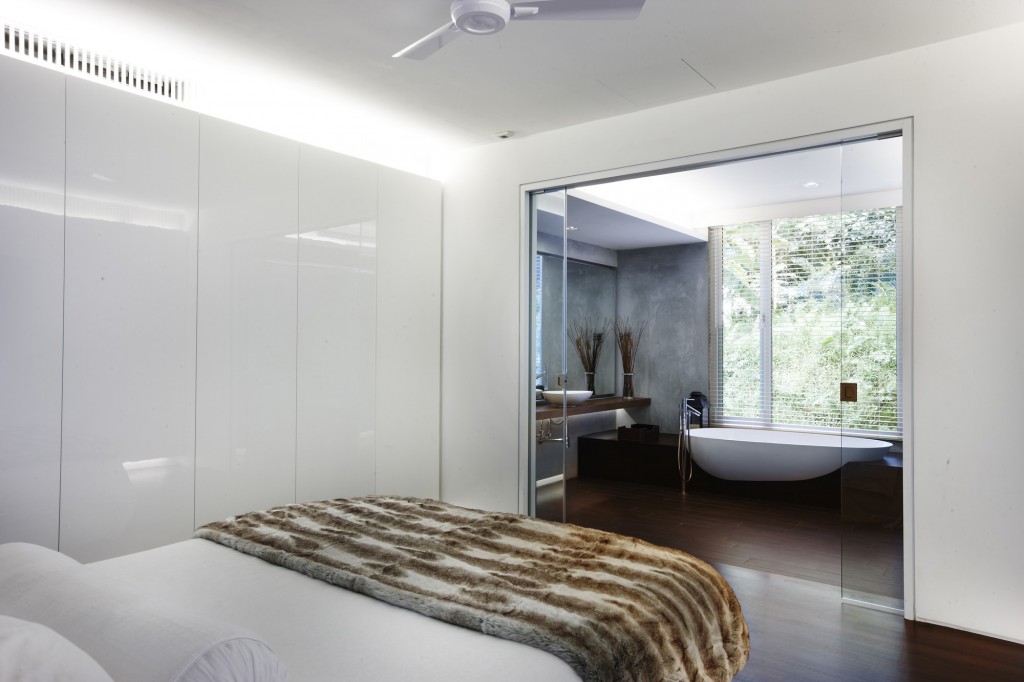 comfort zone house in Singapore