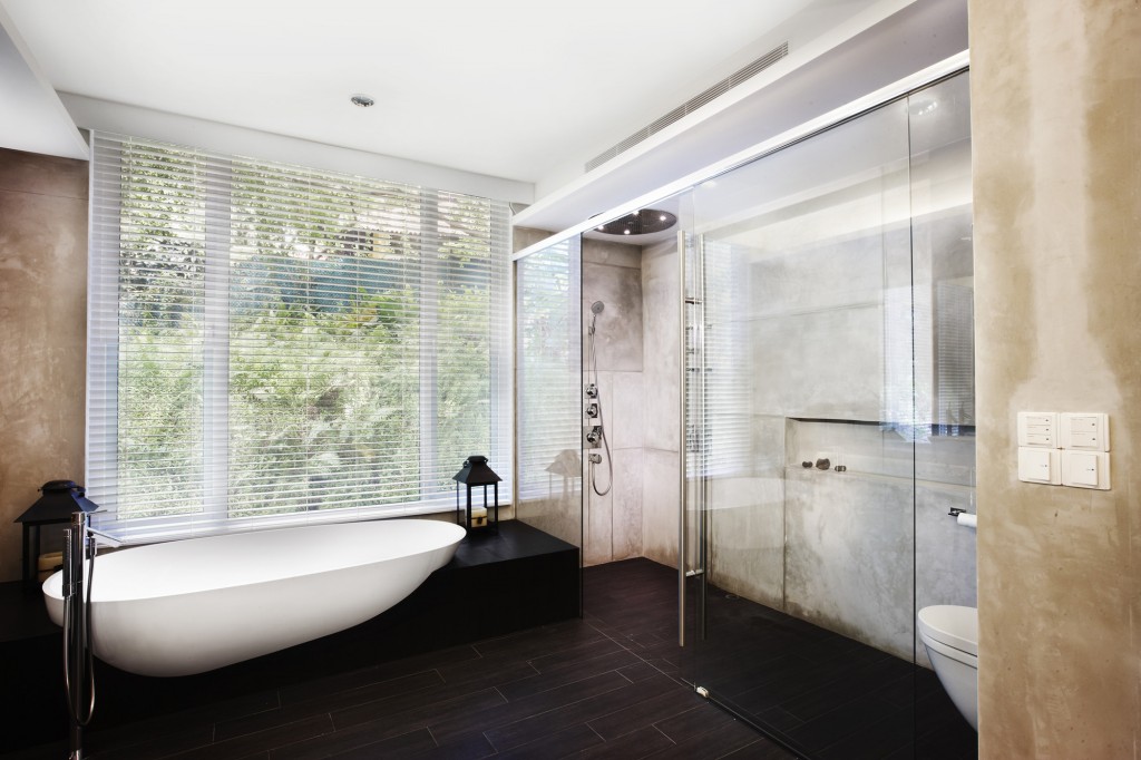 comfort zone house in Singapore