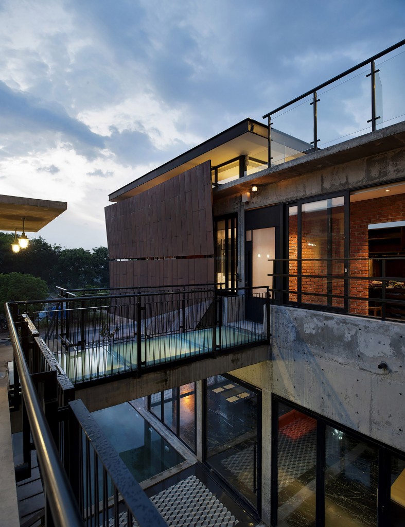 Mix n Match house