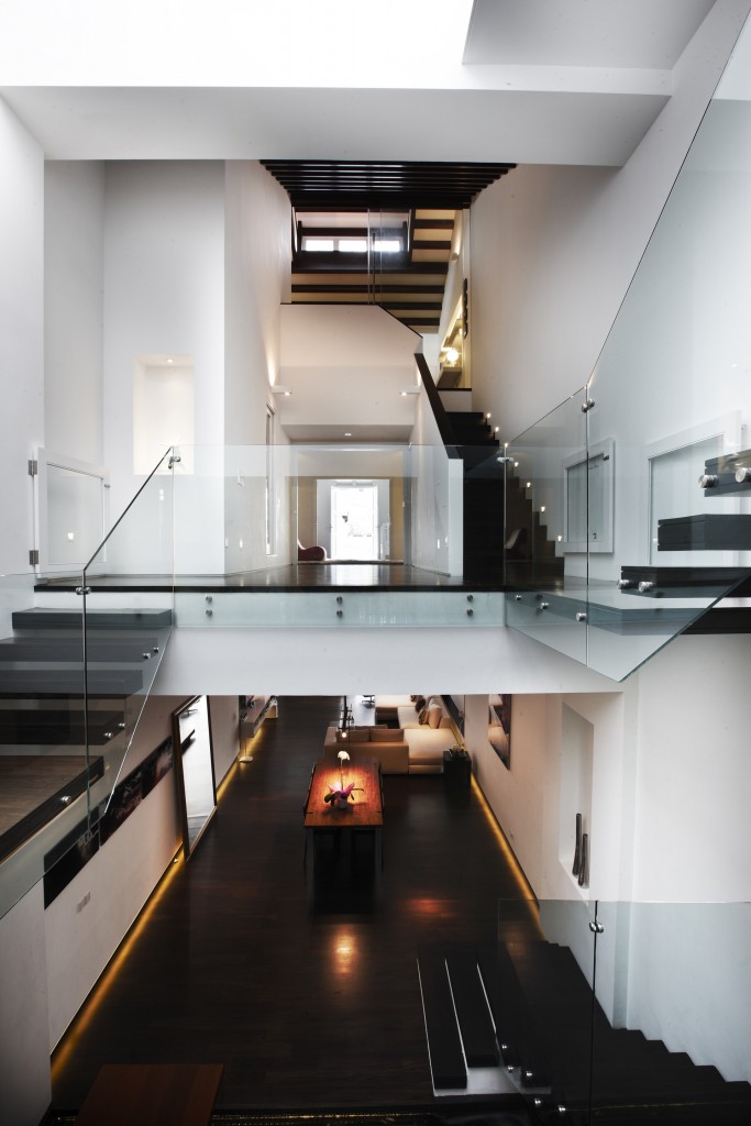 comfort zone house in Singapore