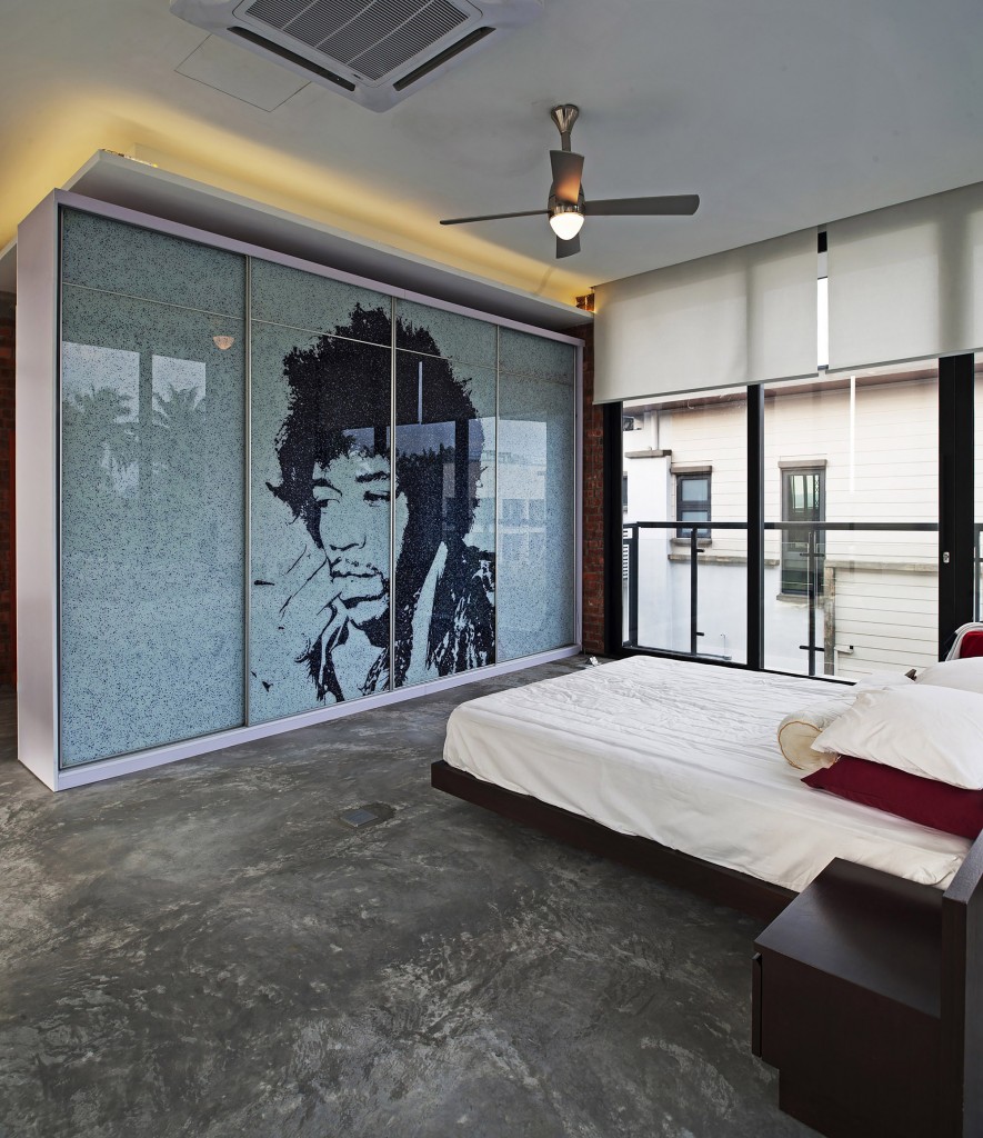 Mix n Match house